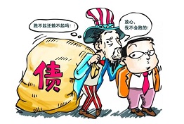 广州企业讨债困境及应对策略，一览无余！