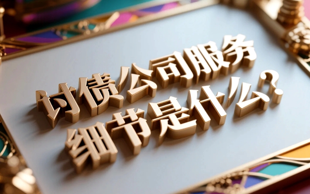 广州如何认识金融领域的信用标准？老赖标准对投资有什么影响？