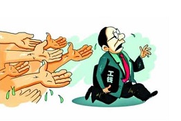 广州债务人消失了，追讨债务如何进行