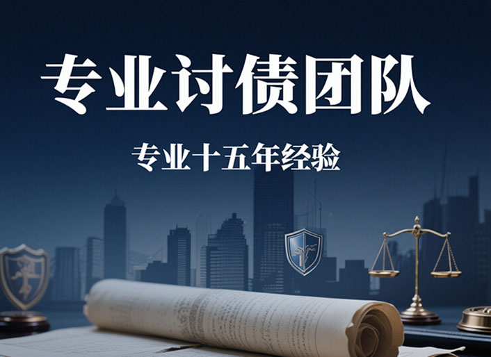 广州专业讨债